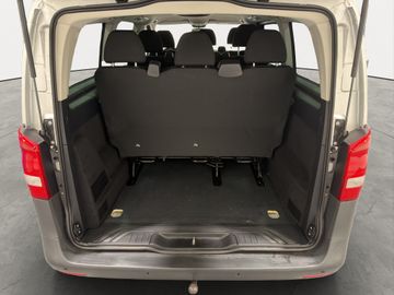 Mercedes Vito - 11
