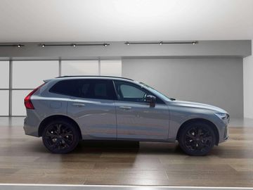 Volvo XC60 Ultra Black Edition AWD