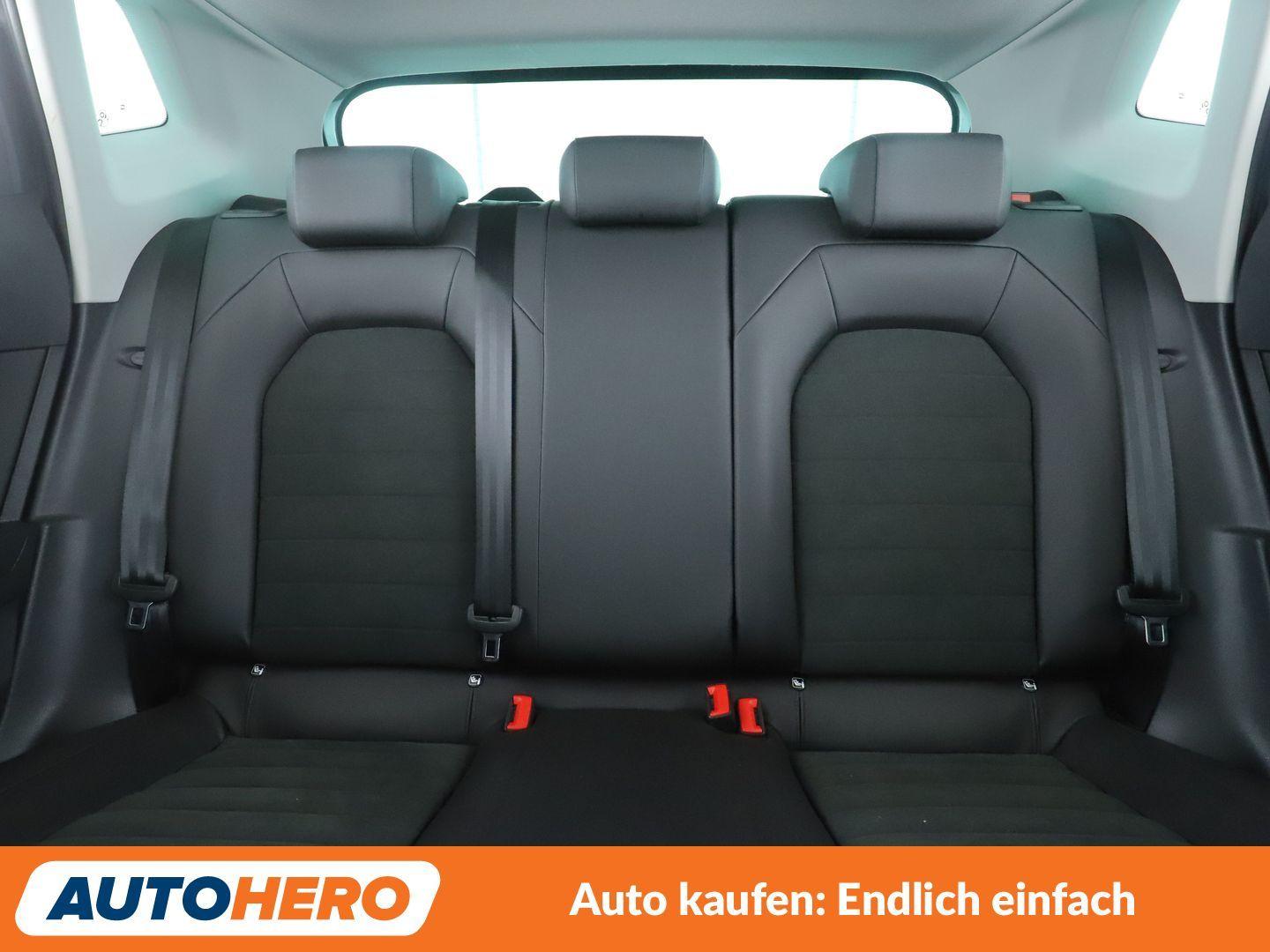Seat Ibiza 1.0 TSI FR