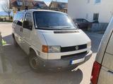 Volkswagen T4 Kombi mit Ausbau in 3. Hand - Volkswagen T4 Kombi Diesel Gebrauchtwagen