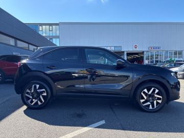Bild 6 Opel Mokka GS Line 1.2 Digitales Cockpit LED Apple Ca