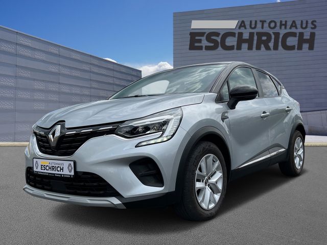 Renault Captur II Experience