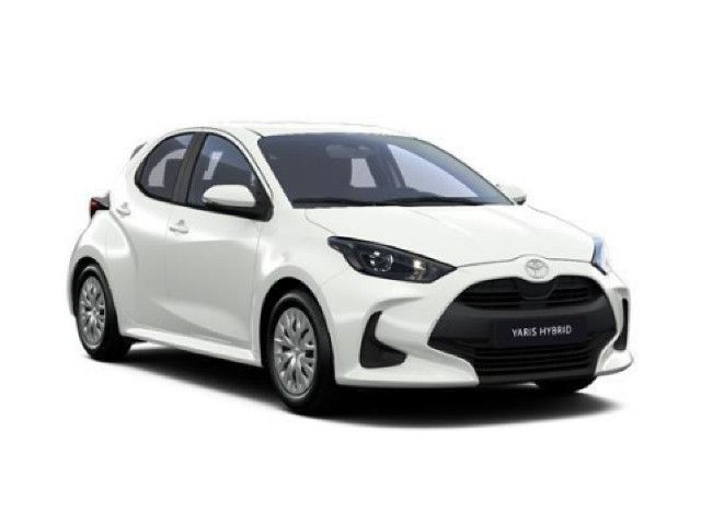 Toyota Yaris - Bild 3