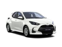 Toyota Yaris - Vorschau Bild 3