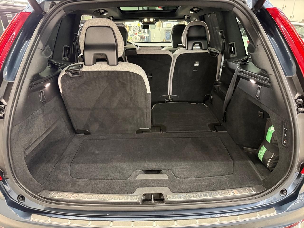 Fahrzeugabbildung Volvo XC90 Ultimate Bright Recharge Plug-In Hybrid AWD