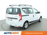 Dacia Dokker 1.3 TCe Comfort *TEMPO*PDC*KLIMA* - Dacia Dokker: Comfort