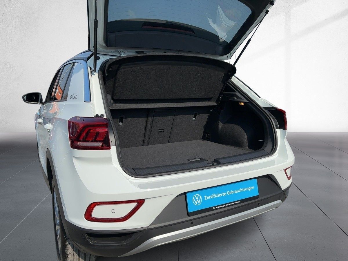 Volkswagen T-Roc - Bild 11