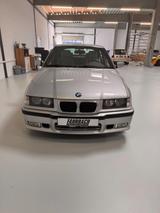 BMW 318ti E36 - BMW: 1998 E36