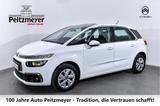Citroën C4 Spacetourer BlueHDi 130 Stop&Start SELECTION - gebrauchte Citroën C4 SpaceTourer aus dem Jahr 2019