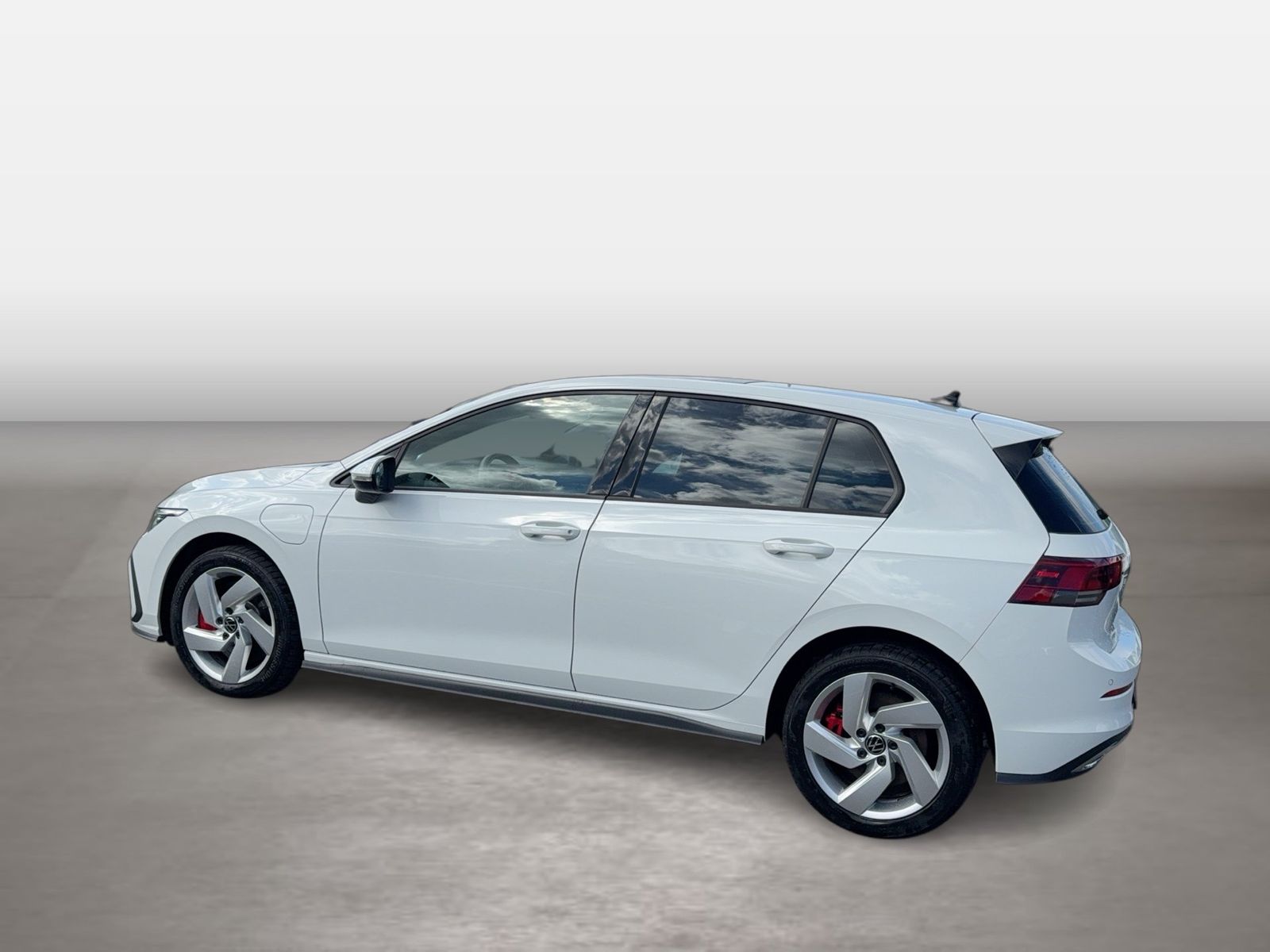 Volkswagen Golf VIII 1.4 TSI eHybrid DSG CarPlay|AHK|Pano imagem 3