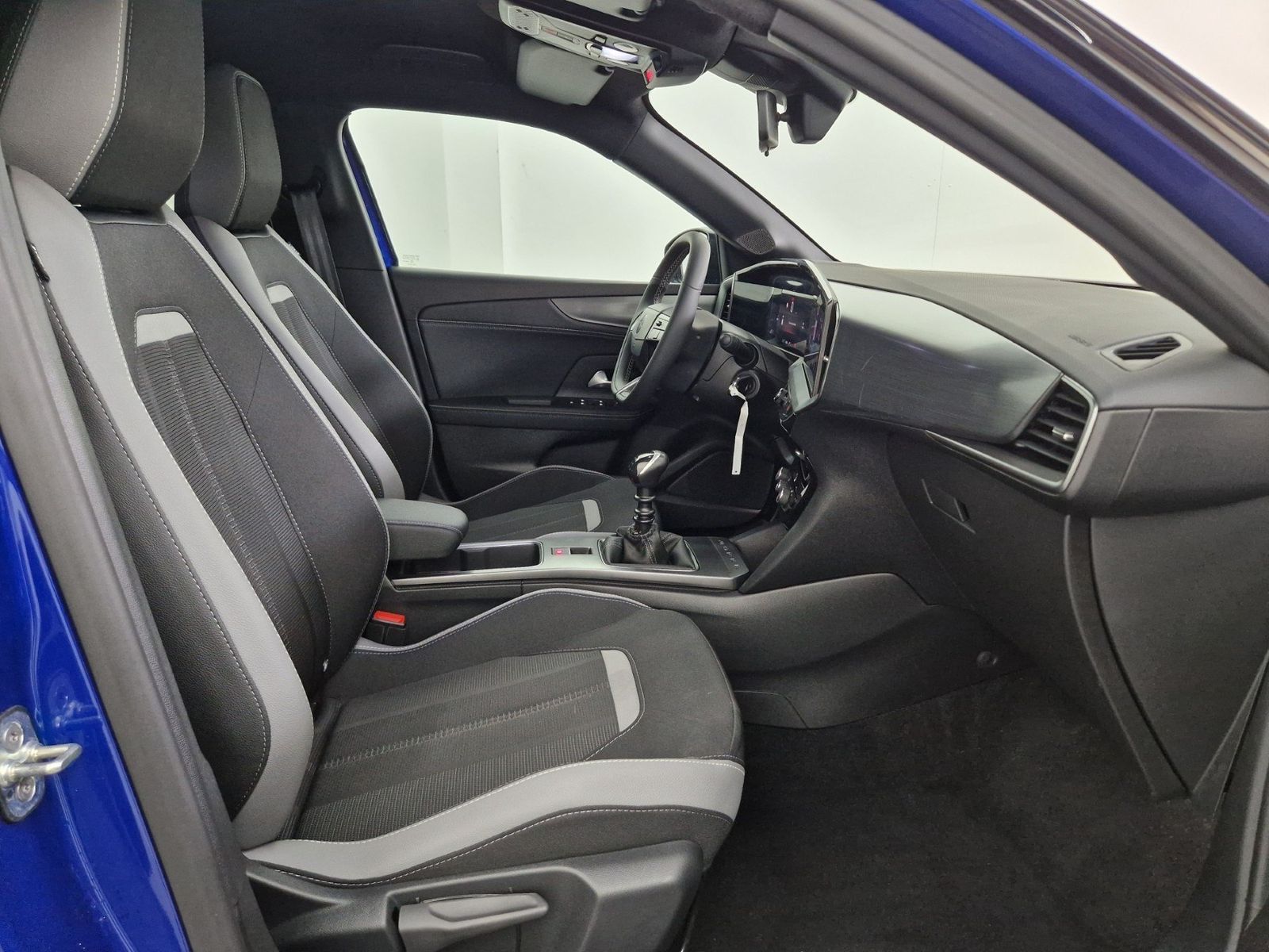 OPEL Mokka  1.2 Turbo GS LED Tempomat – Bild 12