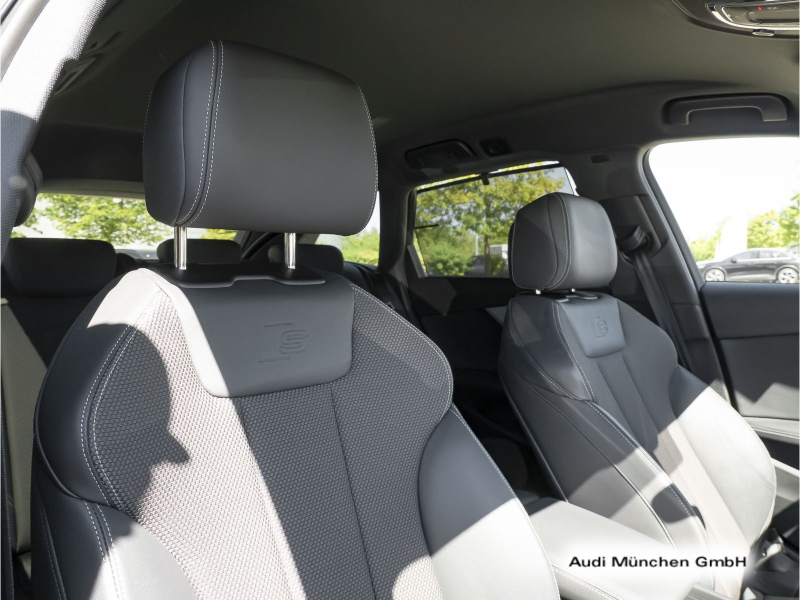 Audi A4 Avant 40 TFSI qu. S tronic S line competition foto 15