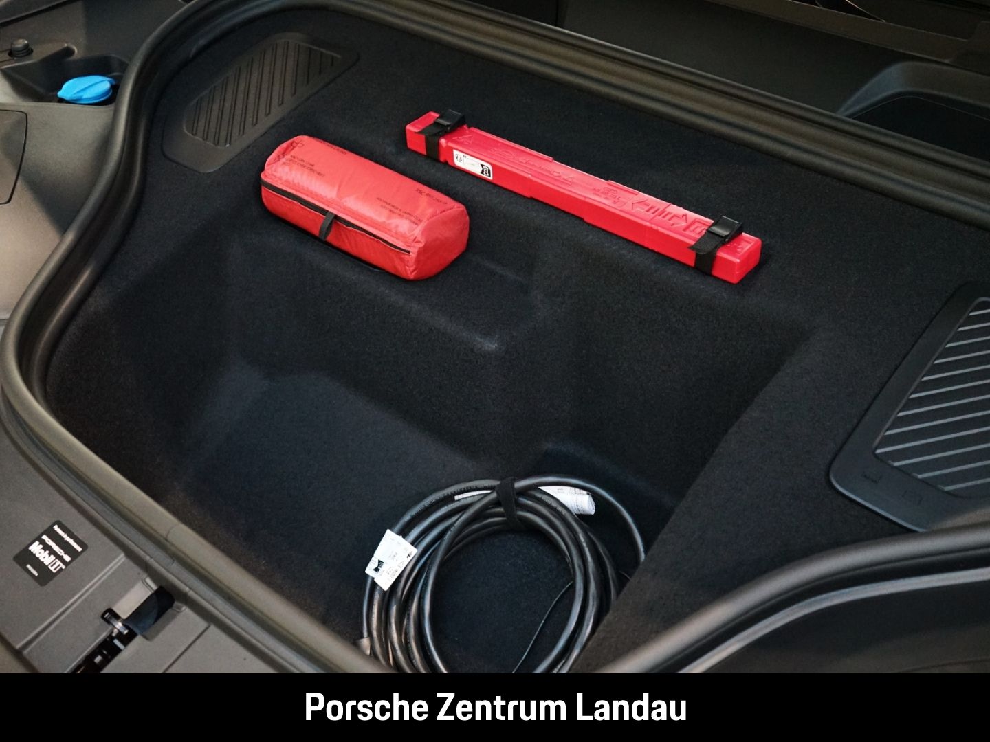 Porsche Macan - Bild 46