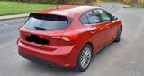 Ford 2.0 Diesel,Tit., 82Tkm blendfr.LED,B&O,AGR-Sitze - Ford Focus mit Diesel-Antrieb: Limousine, 2.0