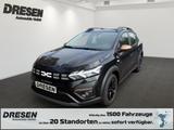 Dacia Sandero Stepway TCe 90 CVT Extreme SITZHEIZUNG N - Dacia Sandero Neuwagen in Duisburg