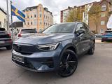 Volvo EX40 AWD Plus Black Edition LR 360°el.Sitze,20" - blaue Volvo EX40