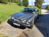 Jaguar XJ12 Sovereign - Jaguar XJ12: Limousine