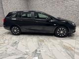 Opel Astra Edition - Opel: Unfallwagen