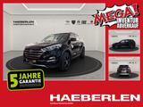 Hyundai Tucson 1.6 Trend LED+SHZ+2xKlima+KlimaA+LM+PDC - gebrauchte Hyundai TUCSON aus dem Jahr 2015