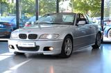 BMW 330 Ci (E46) Aut. Cabrio ///M Sport *XEN*Memory - BMW 330 mit Benzin-Antrieb: Cabrio, Automatik