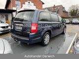 Chrysler Grand Voyager Limited 2.8 CRD Autom. - Chrysler Grand Voyager: Crd
