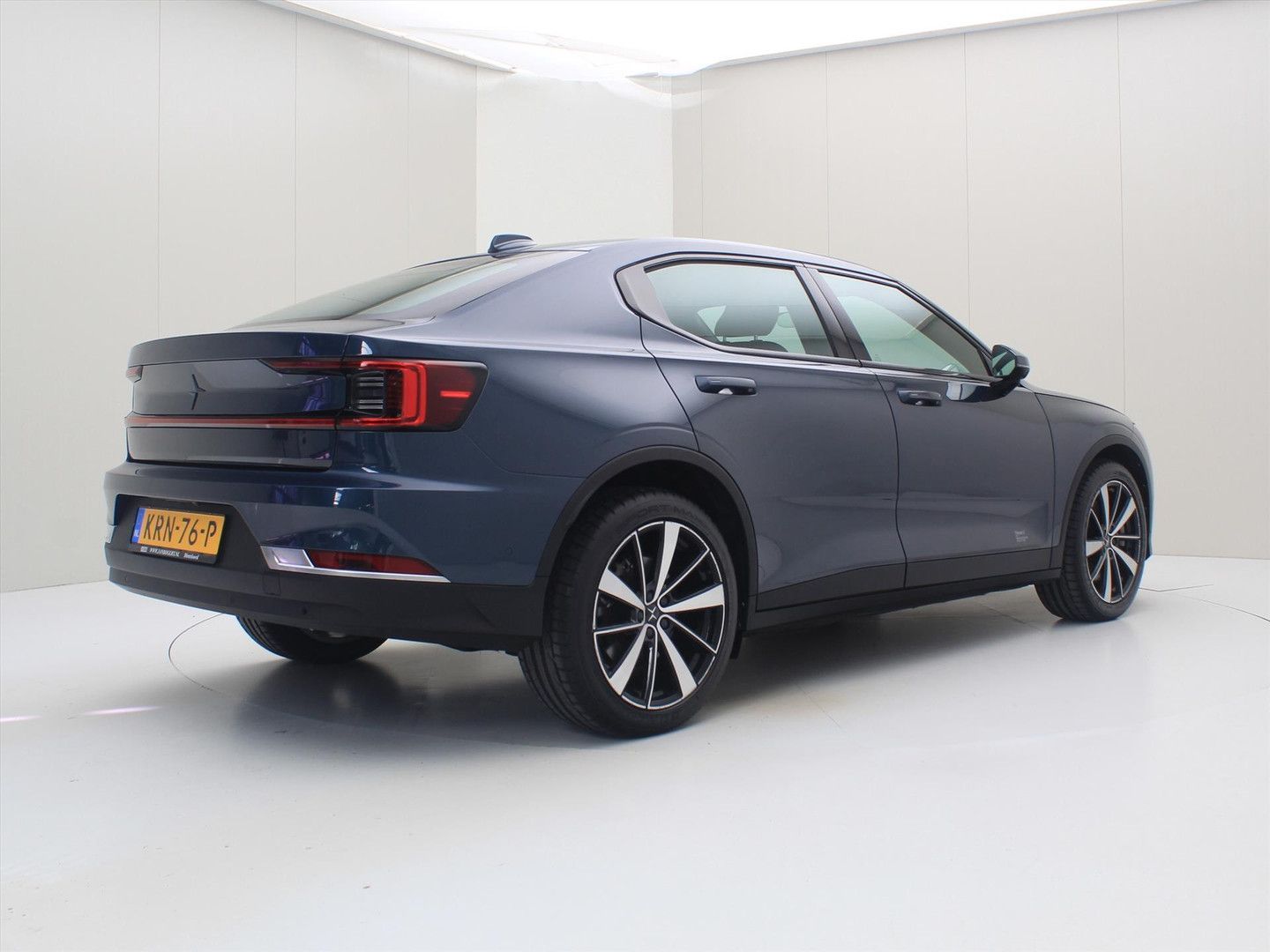 Polestar 2 Long Range Single motor 231PK 92% SoH [ PILOT imagem 2