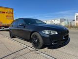 BMW 535d xDrive Touring M-Paket-HUD-Softclose-Pano - BMW 535 in Augsburg