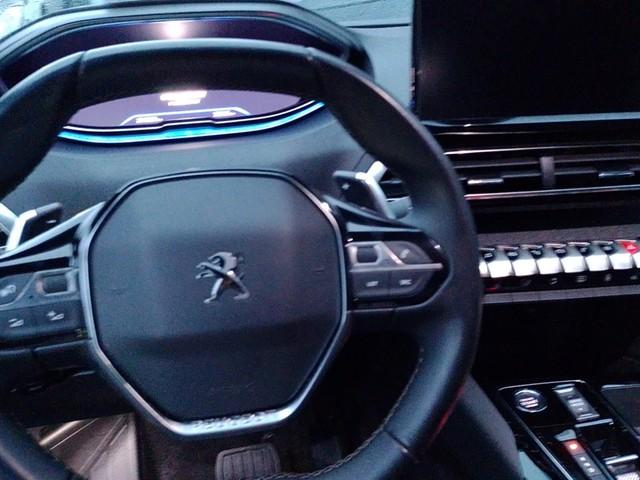 Peugeot 3008 Allure Pack *3 JAHRE GARANTIE* Navi Digital