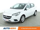 Opel Corsa 1.4 Edition ecoFlex*PDC*SHZ*LHZ*TEMPO*