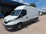 Iveco Daily 35S16 - L2H2 - KASTENWAGEN - AHK - Iveco Daily 35 s kasten