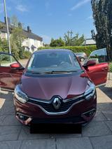 Renault Scénic, EZ 03/2017, 61.500 km, TÜV 11/2027 - Renault Scenic in Wuppertal