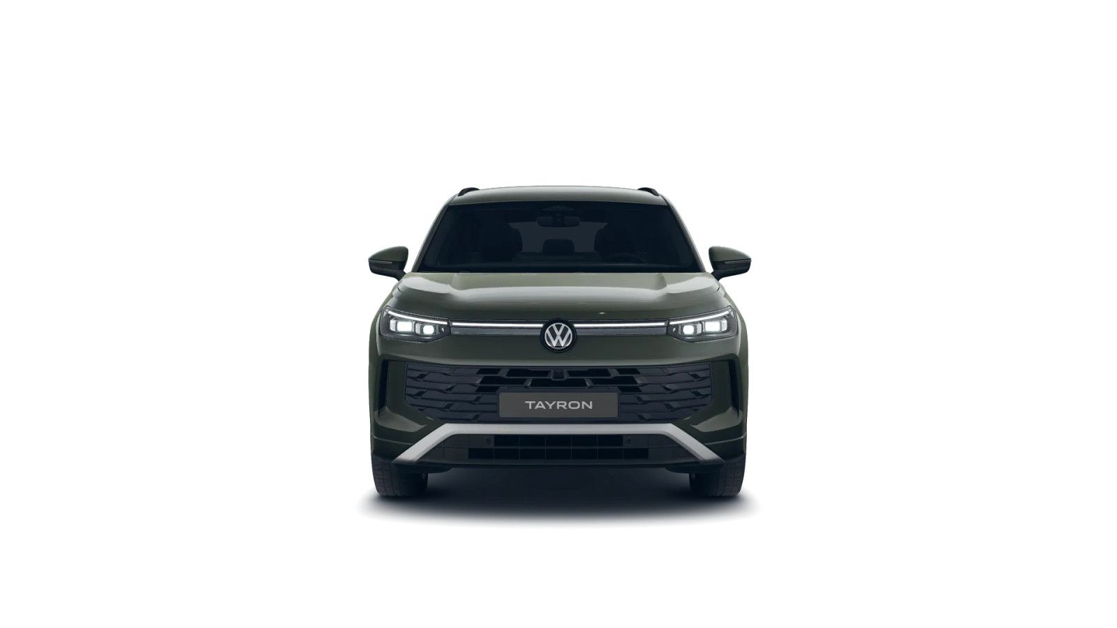 Volkswagen Tayron - Bild 16
