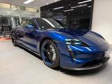 Porsche Taycan 4S Matrix Head up Komfort-Zuga Bose Chron - Porsche Taycan: Privatanbieter