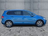 Volkswagen Touran - Vorschau Bild 7