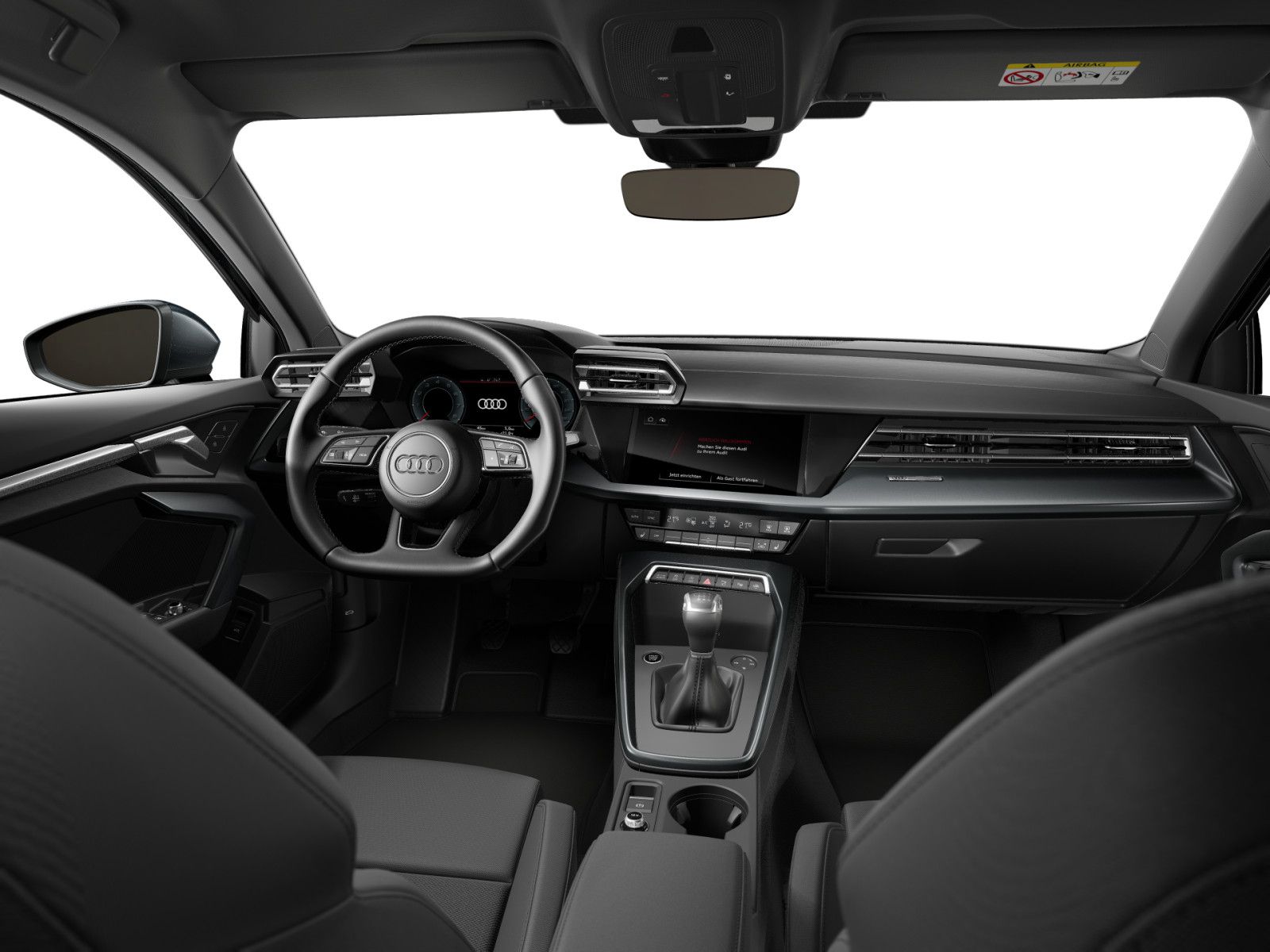 Audi A3 - Bild 9
