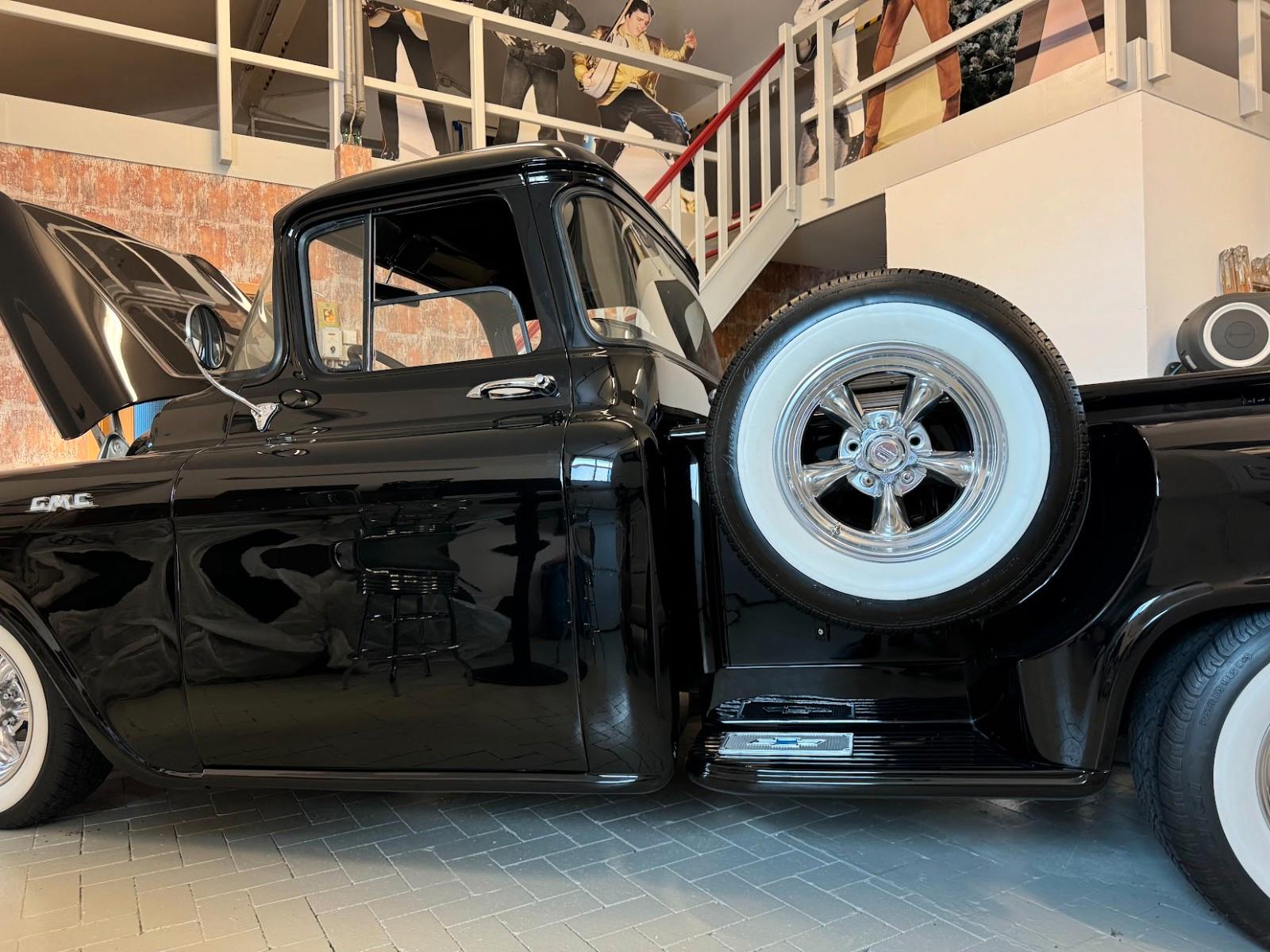 Chevrolet Pick up Oldtimer