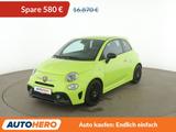 Abarth 595 1.4 Pista *NAVI*PDC*ALU*KLIMA*DAB*1.HAND* - scheckheftgepflegte Abarth 595