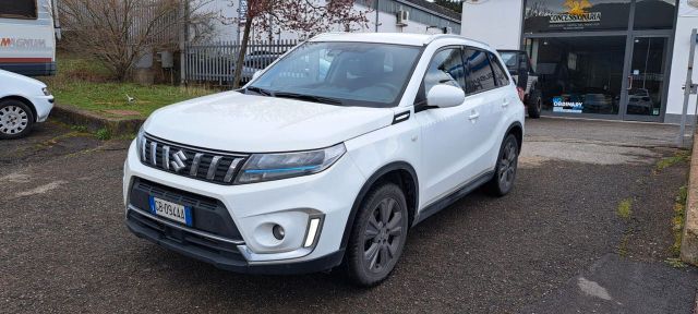 Suzuki Vitara 1.4 Hybrid 4WD AllGrip Cool