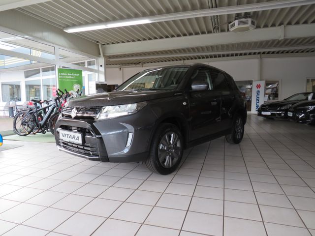 Suzuki Vitara 1.4 Hybrid Comfort