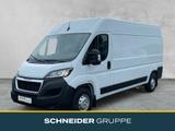 Peugeot Boxer Kasten Hochraum L3H2 BlueHDi 140 TEMPOMAT - Peugeot Boxer Gebrauchtwagen