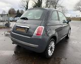Fiat 500 Pop Star+TOP ZUSTAND+TÜV AU NEU+NAVI+ - Fiat 500 Pop mit Benzin-Antrieb