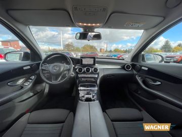 Mercedes C 220 - 3