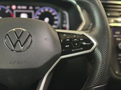 VW Tiguan Allspace - Ansicht 37