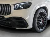 Mercedes-Benz -NIGHT-DISTRONIC-PANO-AHK-UVP 208.000,- Navi/LED - Mercedes GLS-Klasse SUV