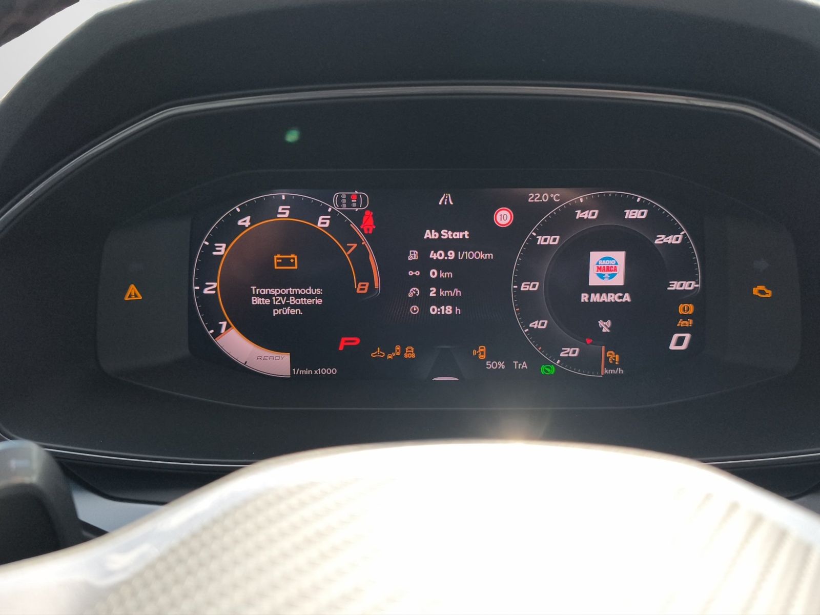 Cupra Leon - Bild 21