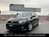 Volkswagen Golf 6 1.6 TDI/SPORT/-SERVICE NEU/SHZ/8-FACH/ - Volkswagen Golf: TDI Se