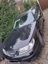 Saab 9-5 Bj 2004 250 PS - Saab 9-5 aus 2004