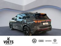 Volkswagen Tiguan - Vorschau Bild 3