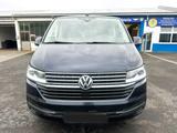 Volkswagen T6.1 Multivan GenerationSIX 2.0TDI 4Motion STDHZ - Volkswagen: Blau, Multivan Motion