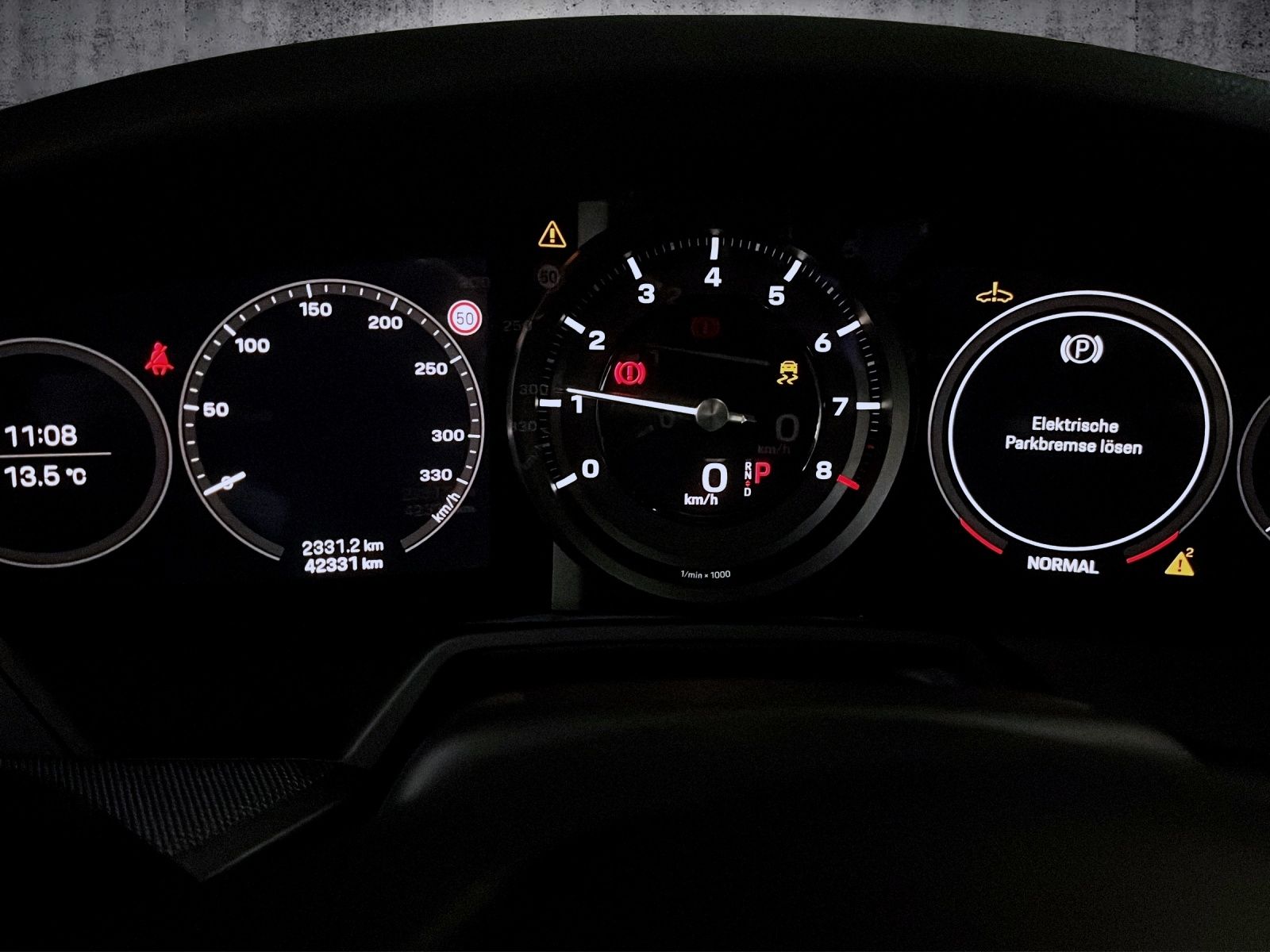 Porsche 992 - Bild 12